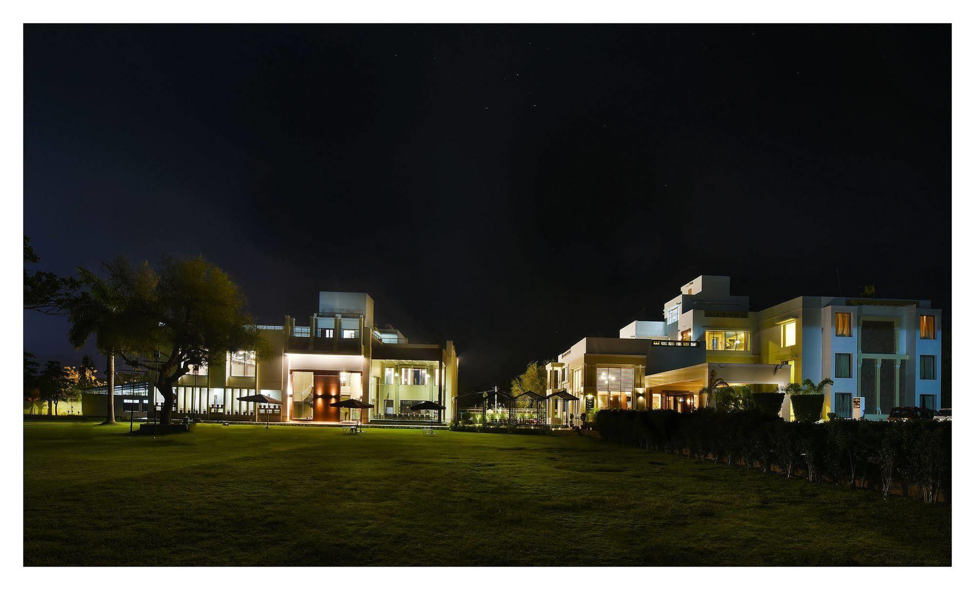 Lariya Resort Jodhpur  Exterior foto